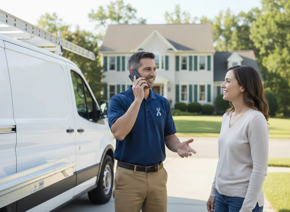 Home Gutter Service Enders, NE FAQs